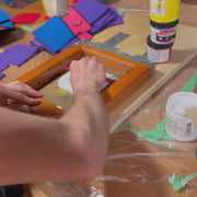 Recycled Wetsuit Drink Coozies