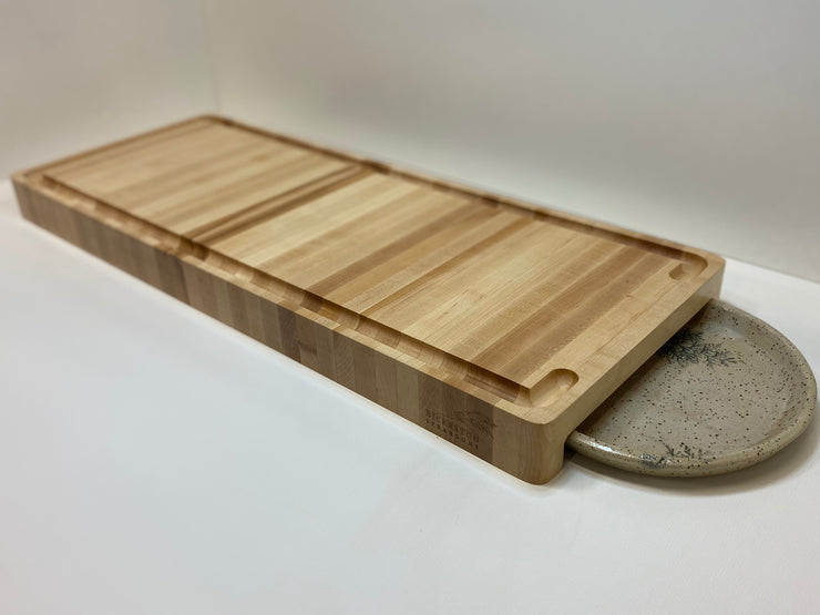 Cutting boards