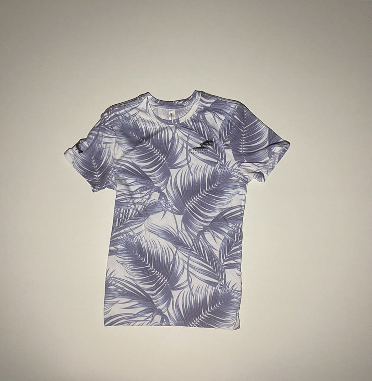 Patterned T-shirts